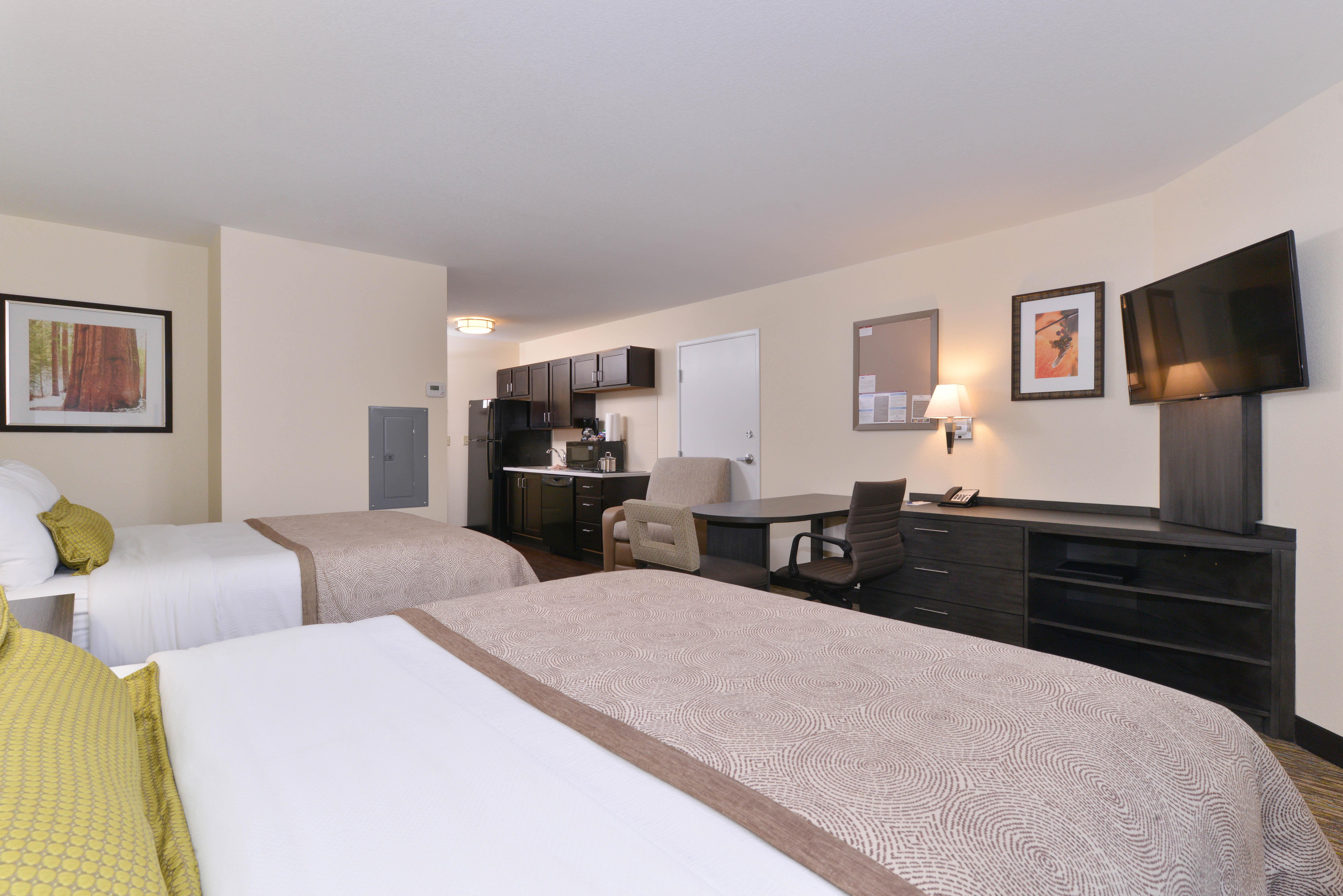 Hotel Candlewood By Ihg Casper