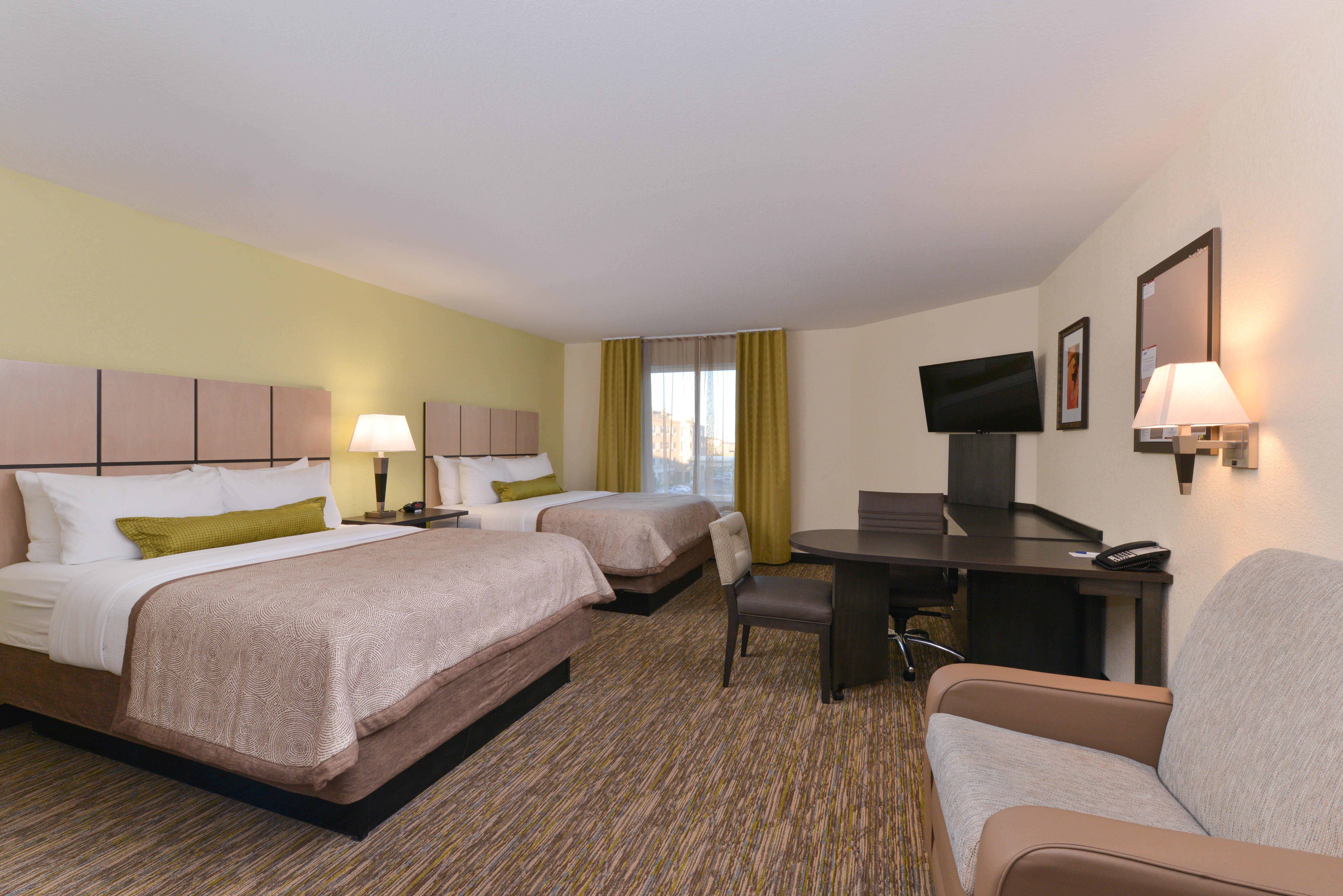 Candlewood By Ihg Casper