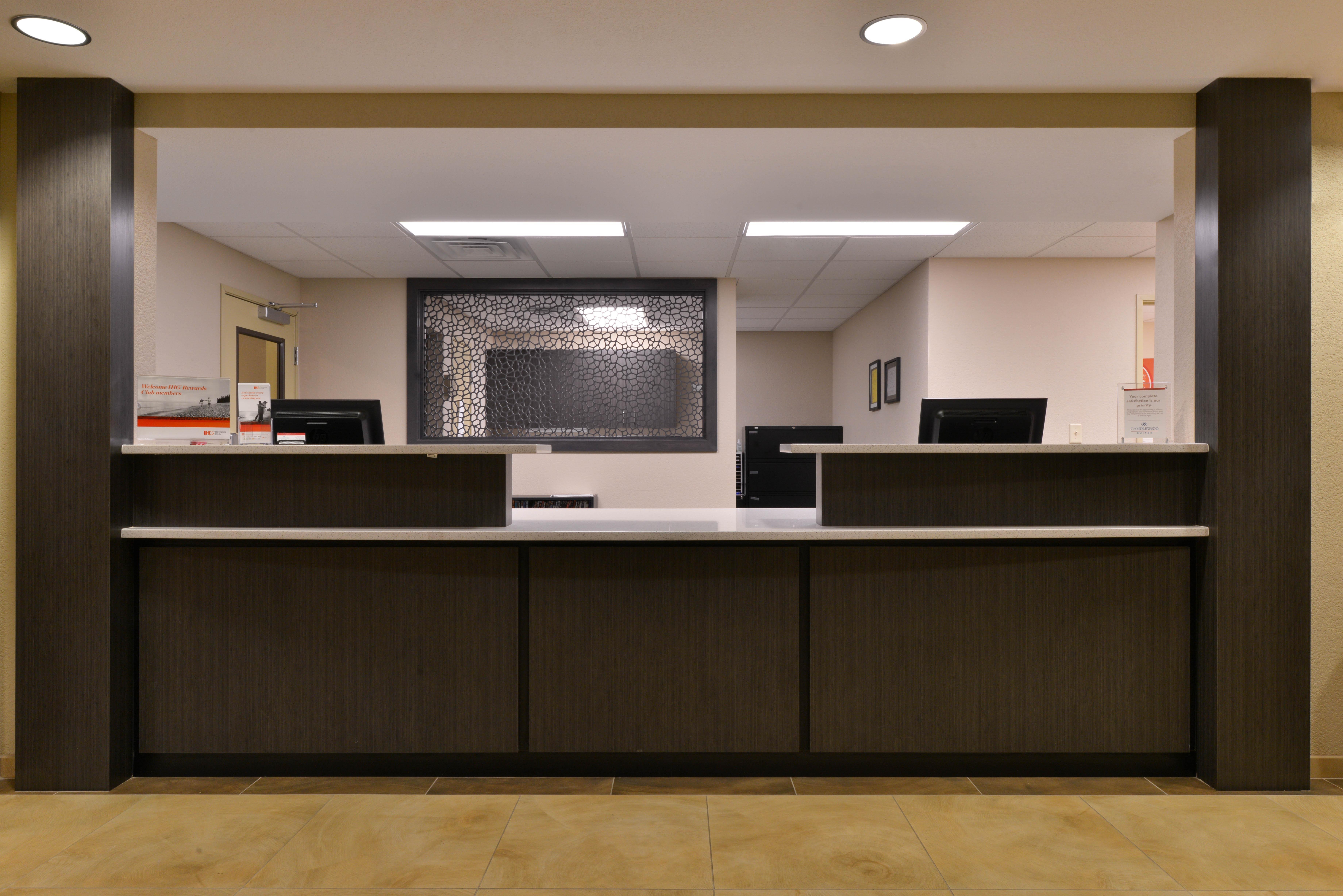 Candlewood By Ihg 3*