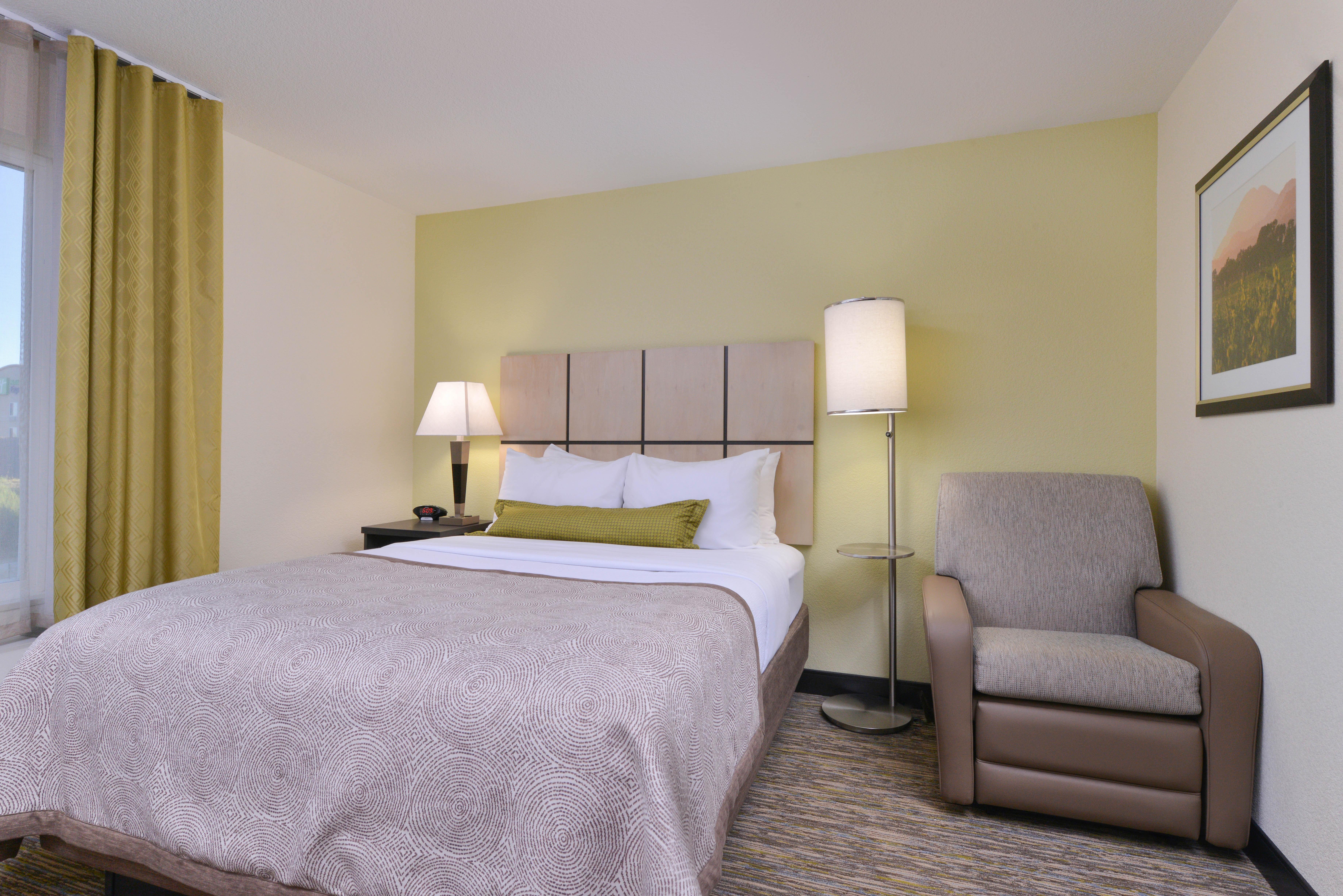 Candlewood By Ihg Hotel Casper