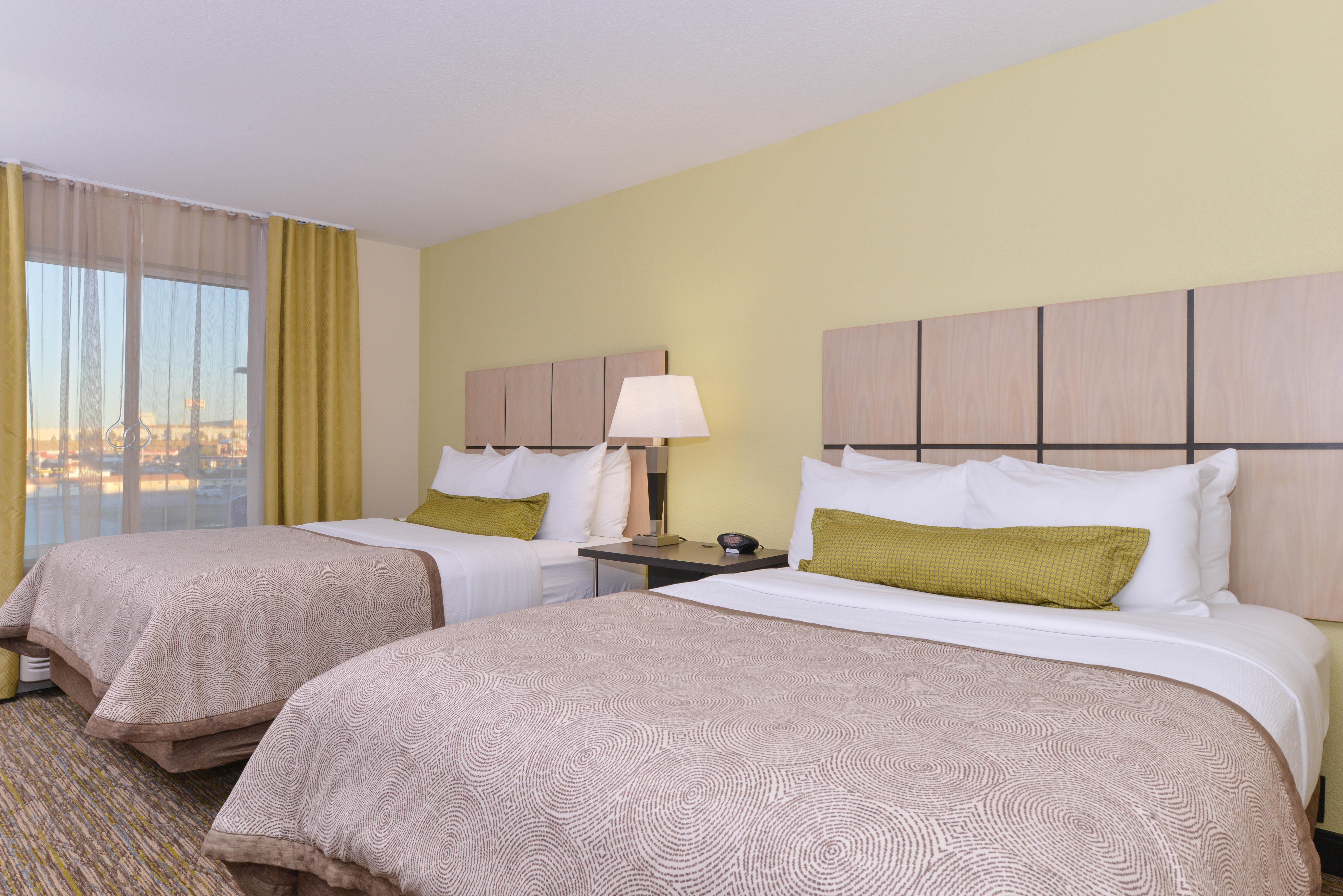Candlewood By Ihg 3* Casper