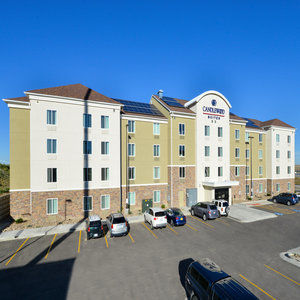 Candlewood By Ihg Hotel Casper