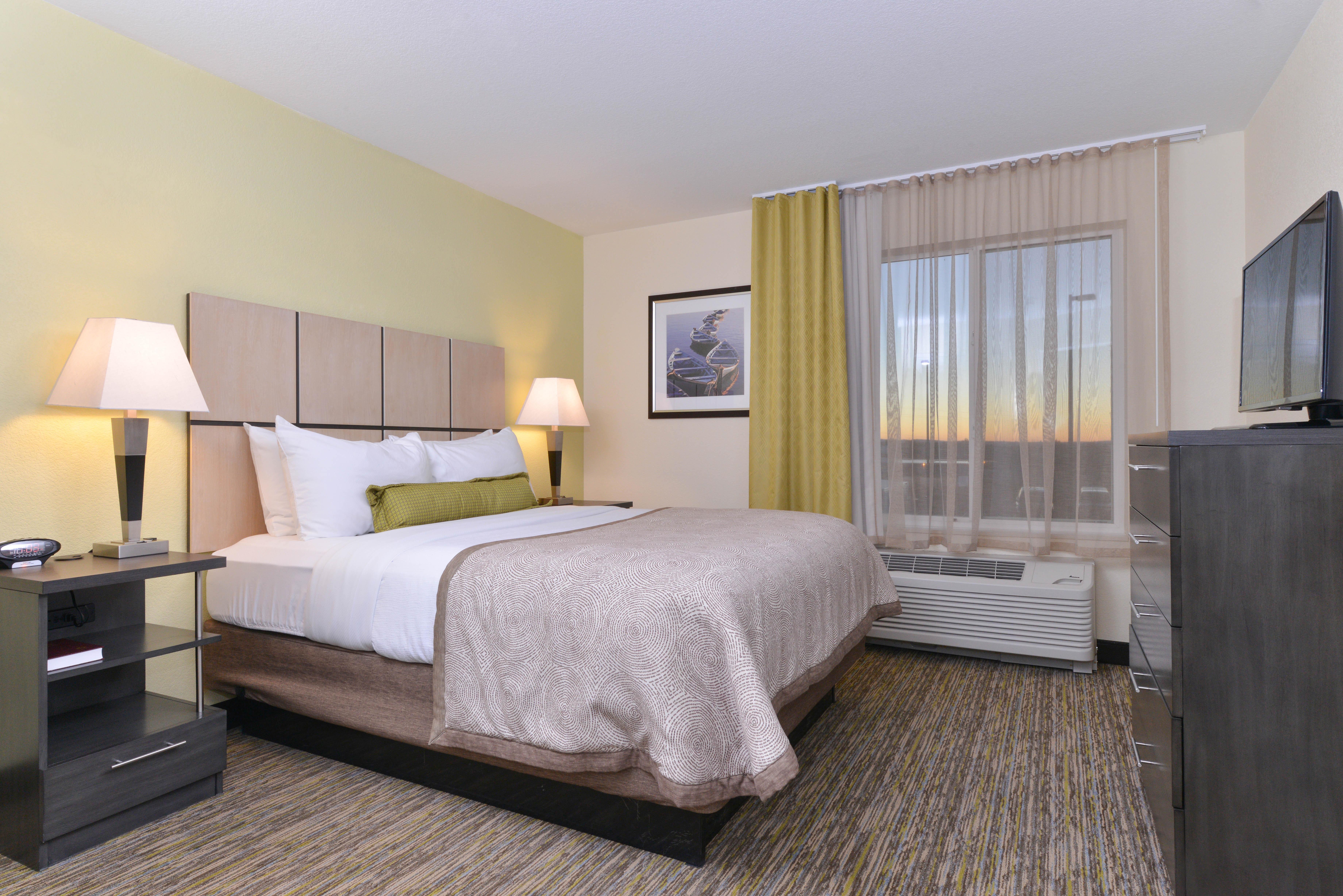 Candlewood By Ihg 3* Casper