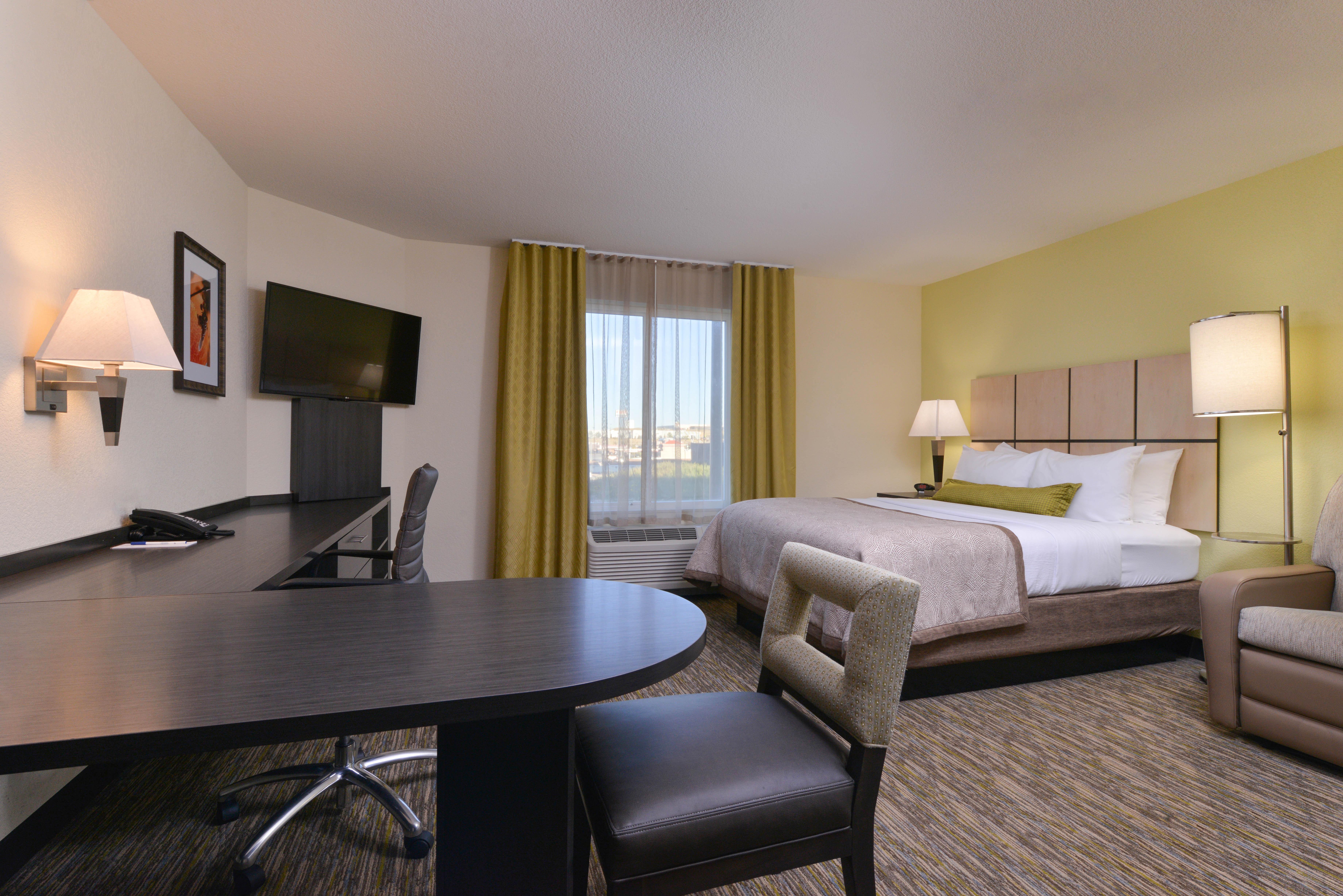 Hotel Candlewood By Ihg