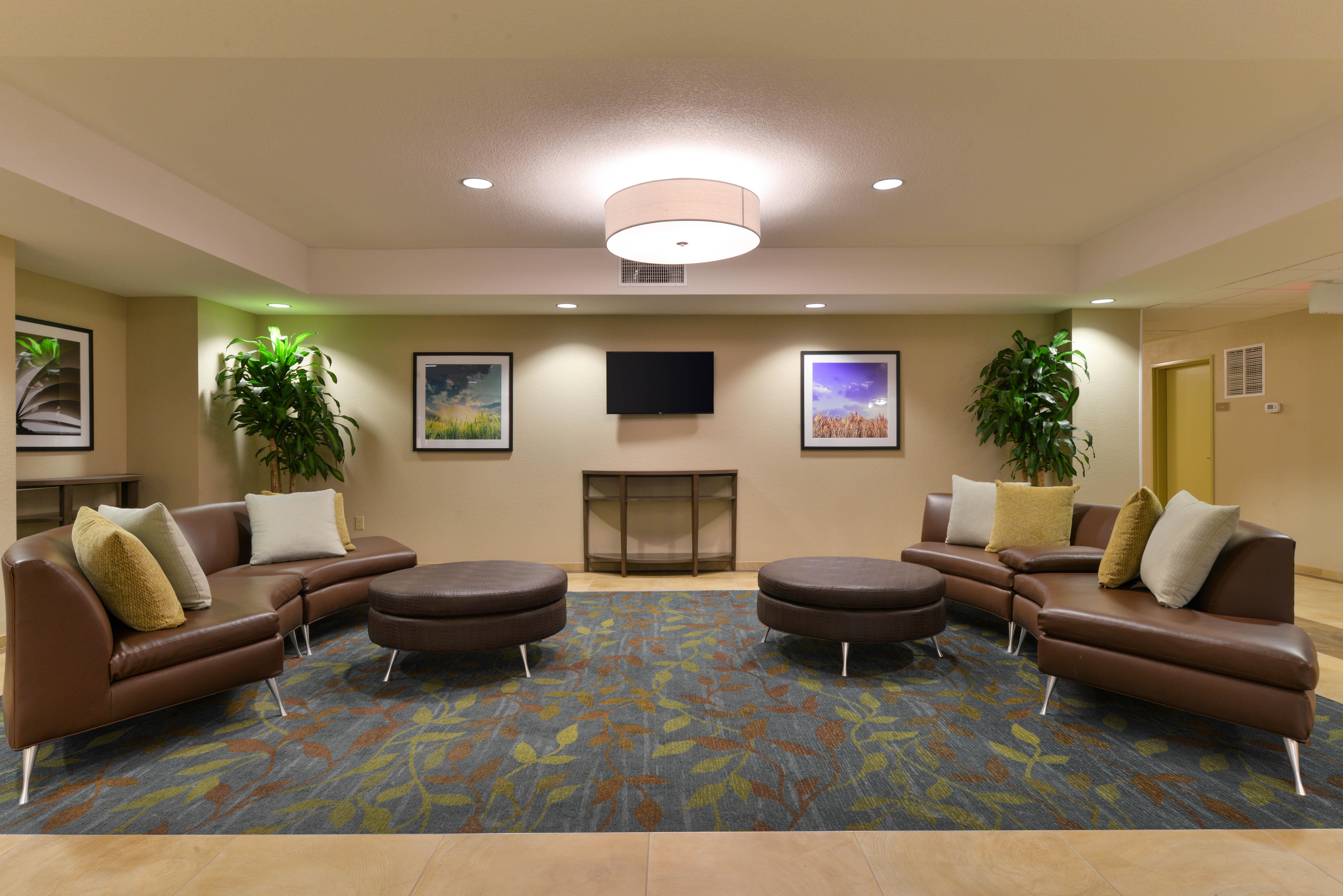 Candlewood By Ihg 3*