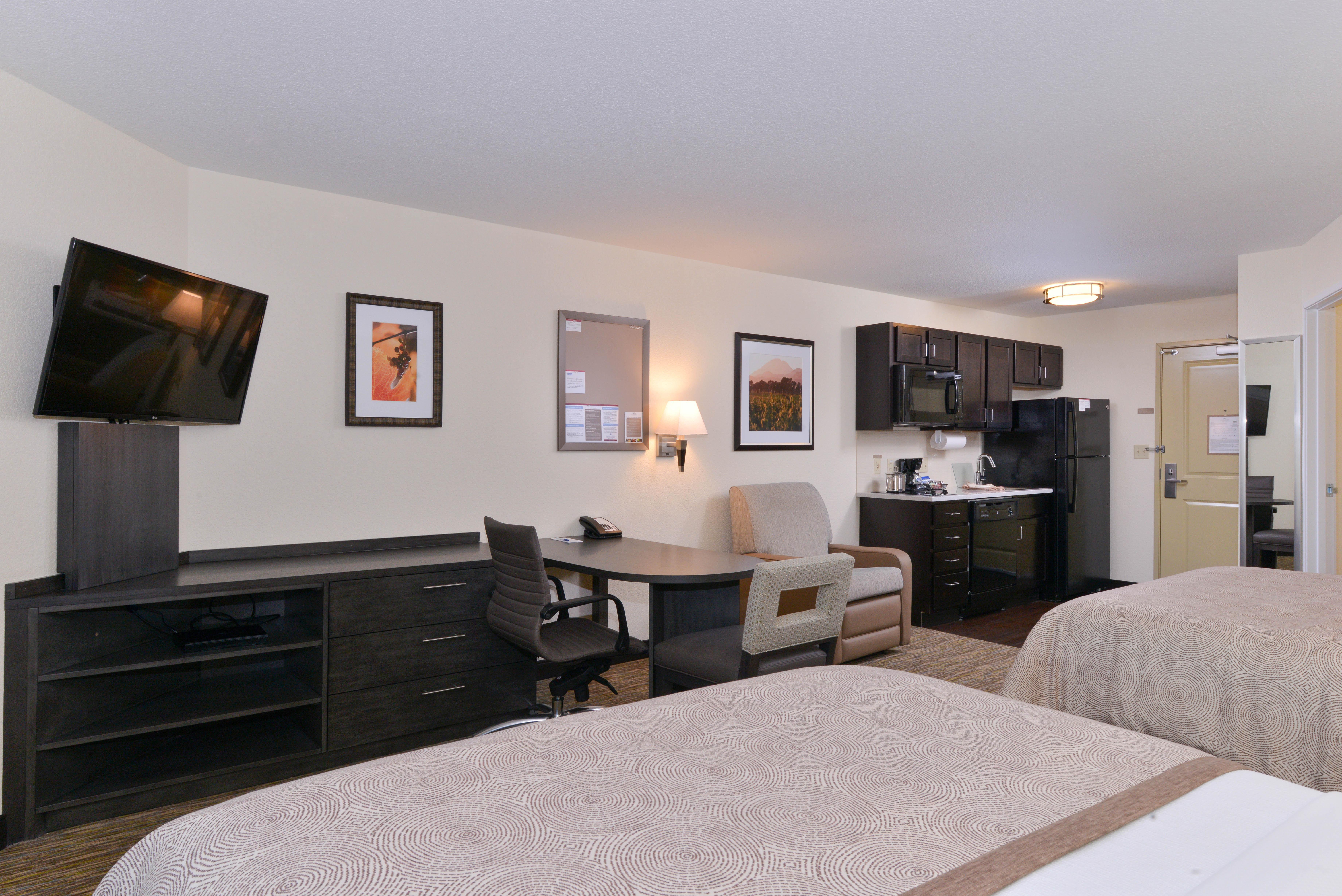 Candlewood By Ihg Hotel